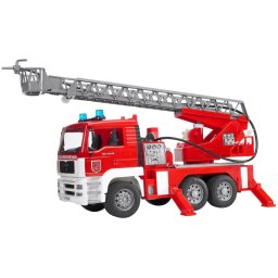 Bruder kamion MAN vatrogasac pumpa 027711