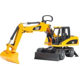 Bruder utovarivač CAT 024451