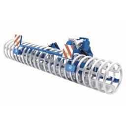 Bruder Setvospremač Lemken Variopack 022228