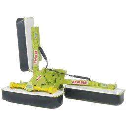 Bruder Claas disco 8550 022181