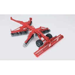 Bruder Tanjirača Kuhn XL 022174