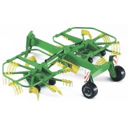 Bruder Krone rotacioni prevrtač 022167