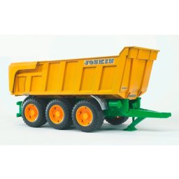 Prikolica Bruder Joskin 022129