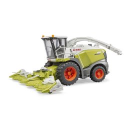 Bruder Kombajn Claas Jaguar 980 021344