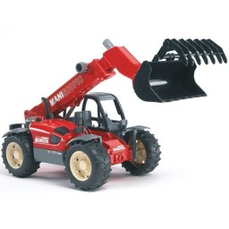 Bruder Manitou Telescopic MLT 633 021252