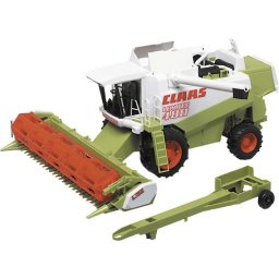Kombajn Bruder Claas Lexion 480 021207