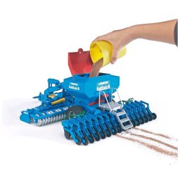 Bruder Lemken kombinovana sejačica 020262