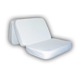 Dušek za prenosivi krevetac iz tri dela-Luka