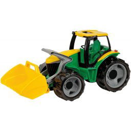Traktor buldožer Lena 780006