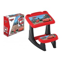 Školska klupa Cars Dolu 030518