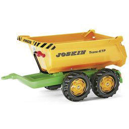 Prikolica za traktor Halfpipe Joskin Rolly 122264