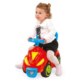 Auto guralica za decu 2u1 Dolu 080011