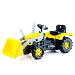 Traktor sa kašikom Dolu 080516