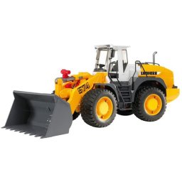 Bruder Bager Liebher L574- 024307
