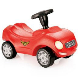 Guralica Auto Crveni DOLU 080400
