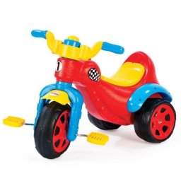 Motor na pedale DOLU 070395