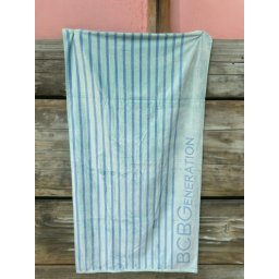Plažni peškir BCBG G 90x170cm ( VLK000680-bcbgtirkiz )