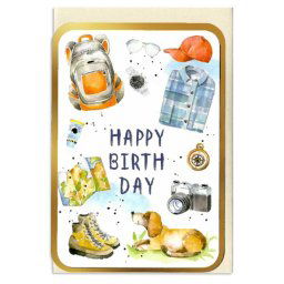 Viter čestitka greetings 12x17cm ( 205_478 )