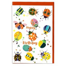 Viter čestitka greetings 12x17cm ( 205_476 )