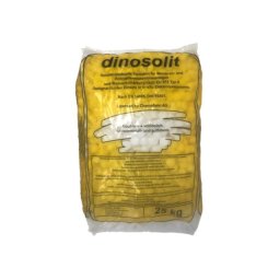 Dinotec Dinosolit - Sul tableta 25 kg namenjena za elektrolizu ( 1000-450-24 )