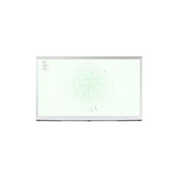 Samsung qe55ls01dauxxh, 4k, smart, the serif qled tv ( 0001363949 )