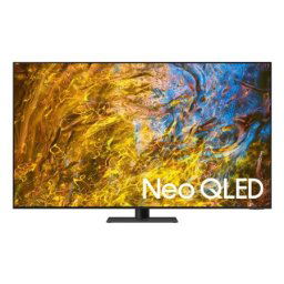 Samsung qe65qn95datxxh, 4k neo, smart qled tv ( 0001360317 )