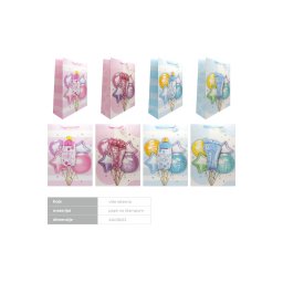 KESA UKRASNA XL 30X12X40CM OP23045 DEČIJA BABY 2 WY