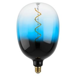 LED SIJALICA E27 4W T180 AMBER 12552 EGLO