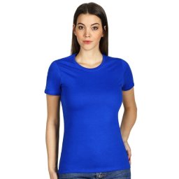 Majica T shirt Premium Lady 180 artikal MT002