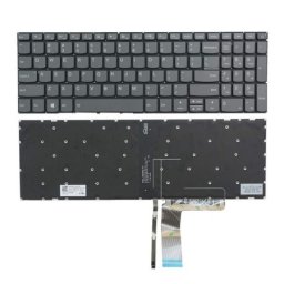 Lenovo IdeaPad L340-15IWL L340-17API sa pozadinskim osvetljenjem tastature za laptop ( 110971 )