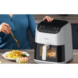 Deerma DEM-KZ130W Air Fryer