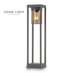 SPOLJNA PODNA LAMPA 1XE27 A3704 ANTRACIT BBLINK