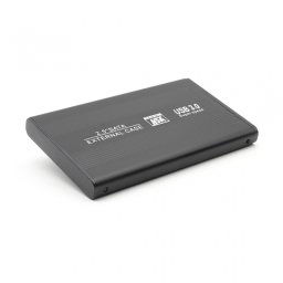 Eksterno kuciste za HDD 2.5" USB 3.0 crno
