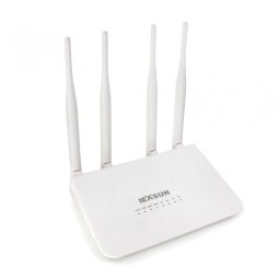Wireless Router 4G SIM modem 4xLAN
