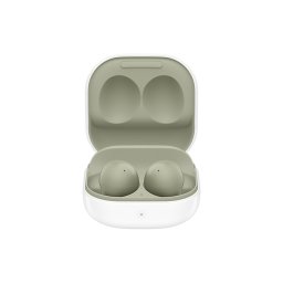 Bluetooth slusalice Airpods buds 177 zelene