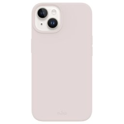 Torbica Puro ICON za iPhone 14 6.1 roze
