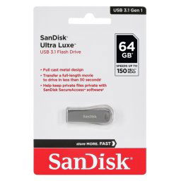 USB flash memorija SanDisk Cruzer Ultra 3.1 64GB CN