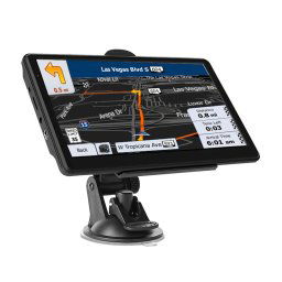 GPS Navigacija EL701 7 inca crna