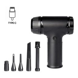 Masina za ciscenje periferija D16 bezicni Kompresor