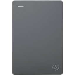 Eksterni hard disk 2.5 5TB Seagate External Basic STJL5000400