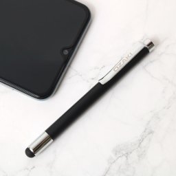 Olovka za touch screen Ozaki crna