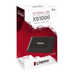 Eksterni SSD Kingston SXS1000/1000G