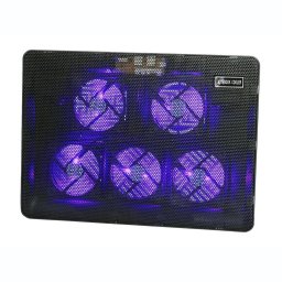 Cooler za laptop V5