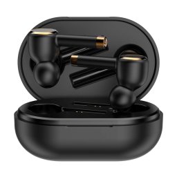 Bluetooth slusalice Airpods Wireless L2 crne