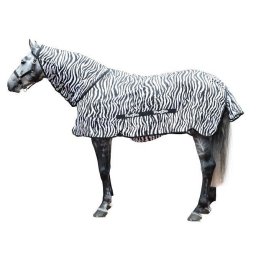 Prekrivač za konje RugBe Zebra 185 cm