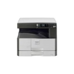 Sharp mfp 24ppm print copy scan ( AR7024EU )