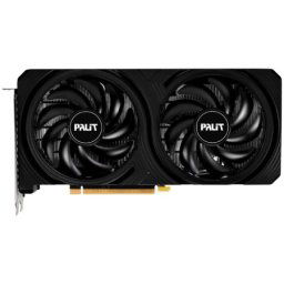Palit rtx4060 infinity 2 8gb gddr6 128bit 3-dp hdmi (ne64060019p1-1070l) grafička karta
