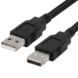 Kettz U-K150 USB A na USB A kabl 1.5m ( 105-69 )
