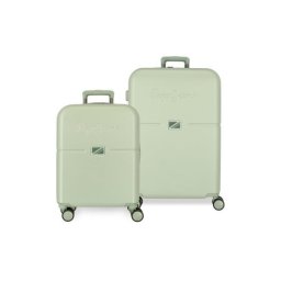Pepe Jeans ABS Set kofera 2/1 - Mint ( 76.995.39 )