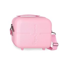 Pepe Jeans ABS Beauty case - Pink ( 76.839.2C )